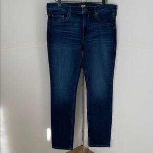 Men’s Paige Denim Jeans. Size 33. Never Worn.